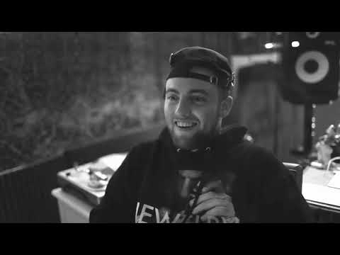 Mac Miller - Grand Finale (prod. Larry Fisherman)
