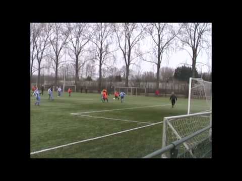 RVVH D5 - Simonshaven D1