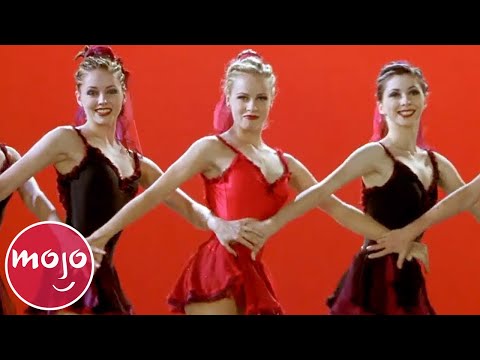 Top 10 Dance Numbers in 2000s Movies