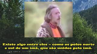 Alan Watts: Conversa Comigo Mesmo [zen budismo] [vídeo completo]