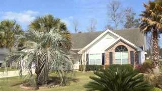 preview picture of video 'Affordable Indigo Creek. Murrells Inlet,SC 29576'