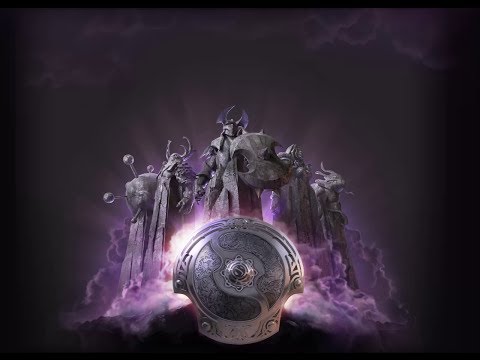 Team Liquid vs Revenge | TI4 Qualifiers NA