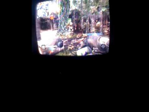 Black ops ninjas ep.1 Backstab