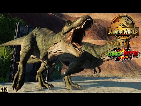 ALL 88 T-REX SKIN COLORS | DINOSAUR SHOWCASE | DINOSAUR FIGHT | JURASSIC WORLD | JURASSIC PARK