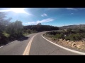 Cycling Great Western Loop