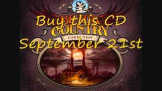 One Last Soul - Black Country Communion Instrumental Cover