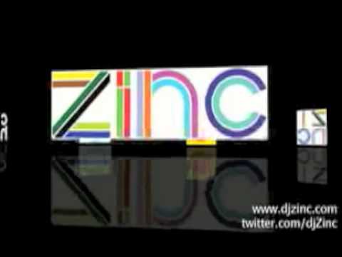 dj zinc ft no.lay - killa sound (original mix) 2009