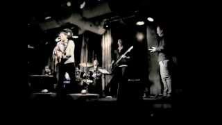 Stiko Per Larsson - Ladyhawke