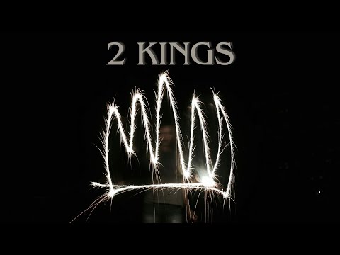 How The War is Won 2 Kings 23:1-25 - 8-22-2024