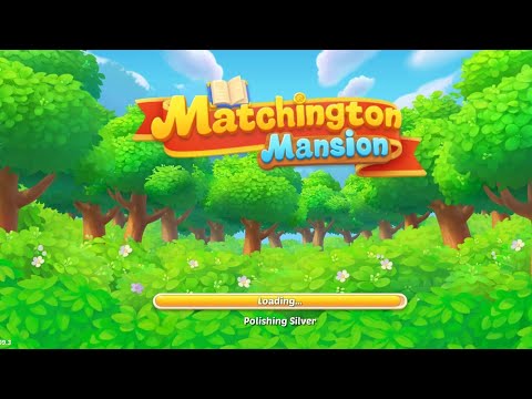 MATCHINGTON MASION PART2