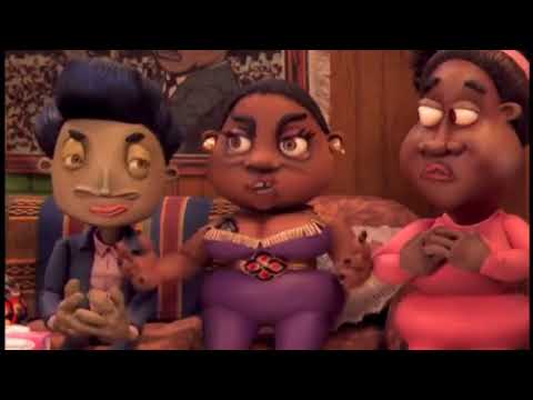 The PJs (S02E06) - Smokey the Squatter