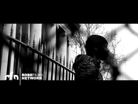 #RWNG - STG - BIRDS ON THE WIRE - OFFICIAL VIDEO [@s_tg9 @ROBEWORLD]