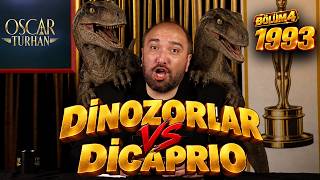 Oscar Turhan  I  DiCaprio'ya Oscar Şoku!