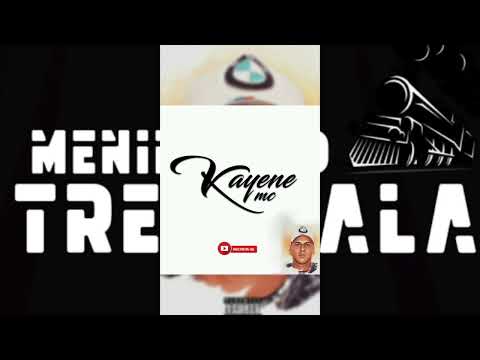 MC KAYENE - Virou moda na Favela