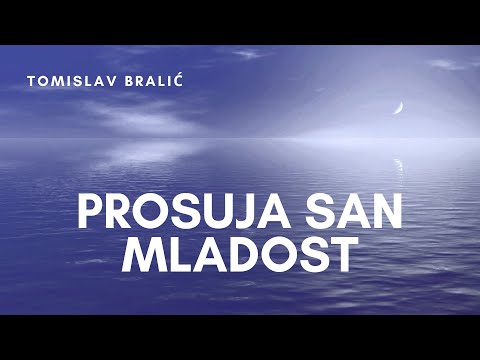Prosuja San Mladost - Most Popular Songs from Croatia
