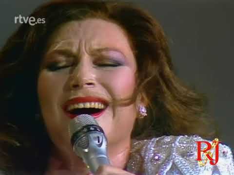 Festival Iberoamericano de la canción OTI 1985