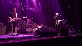 Vertical Horizon - Half-Light (Houston 06.24.17) HD