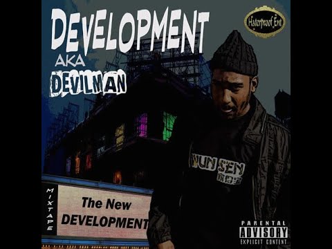 Devilman - Diverted
