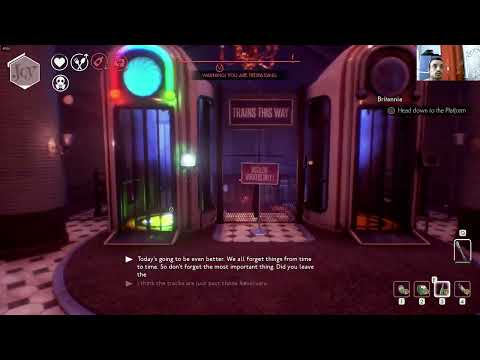 We Happy Few Walkthrough Gameplay Part 12 - brahim