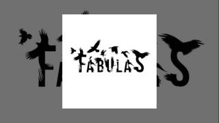 Fábulas - Full Album (Audio Oficial)