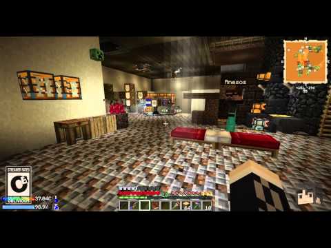 Crash Landing w/ Anesos 25 - Programs n' Upgrades