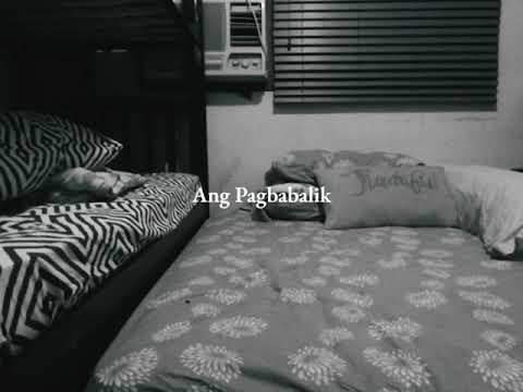 Ang Pagbabalik (2021)