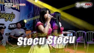 Download lagu STECU STECU - All Artis Jandut DEVATA MUSIC Live Balongan Berbek Nganjuk 2025 mp3