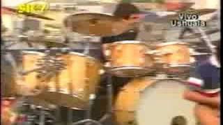 Divididos - El Burrito