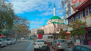 #SERİK #city #Antalya