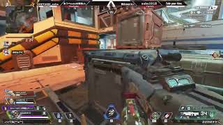 [PC版APEX]キーマウ初心者のまったりリハビリ配信～！w/みかんクマｻﾝ