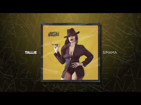 Simama by Tallie SMS (Skiza 7482589) To 811