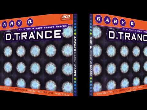 The Dentist - Destiny (Arena Of The God Mix) Rip TPL