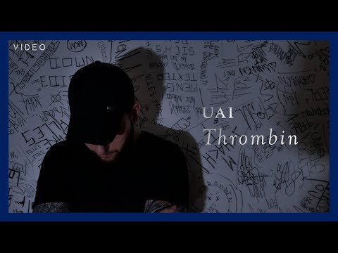 Uai - Thrombin | 4K