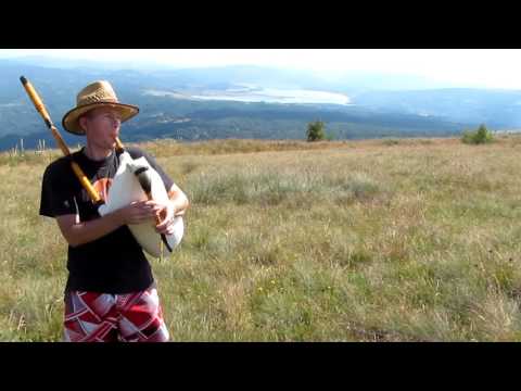 Srpske gajde - Vlasinka