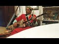 Bacha Hamou Ir Sidi Hamou By Maalam Fattah Mazzouz