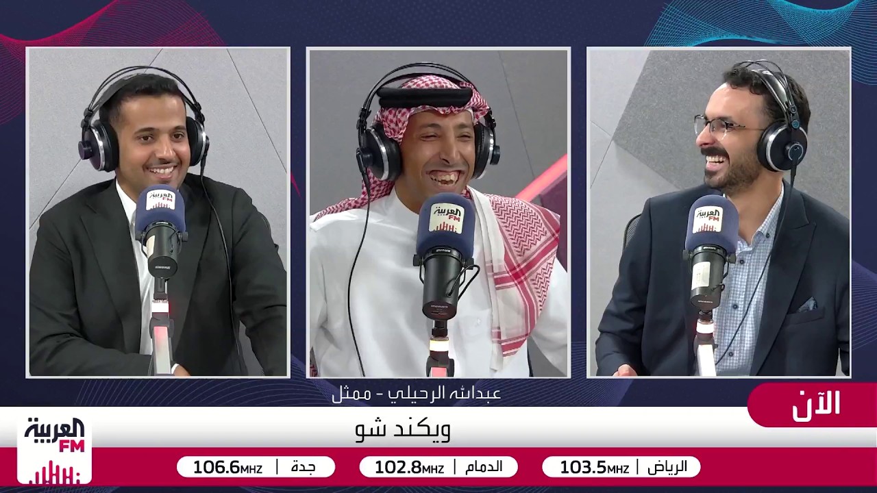 حيلة غريبة استخدمها عبدالله الرحيلي في كواليس مسلسل فرسان قريح