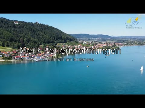 Ferienwohnungen Merk, Bodman am Bodensee,  Urlaub, Ferien, Deutschland, FEWO, See, Ruderboot ...
