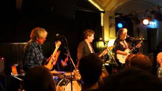 The Baseball Project - The Yankee Flipper - 2015-11-13 Oslo