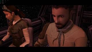 4K Retro Gaming: Star Wars  Jedi Knight II - Part 1 - RTX 2080-Ti