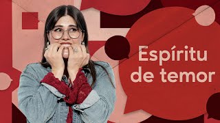 Espíritu de temor - Christy Corson - 3 Agosto 2025 | Prédicas Cristianas 2025