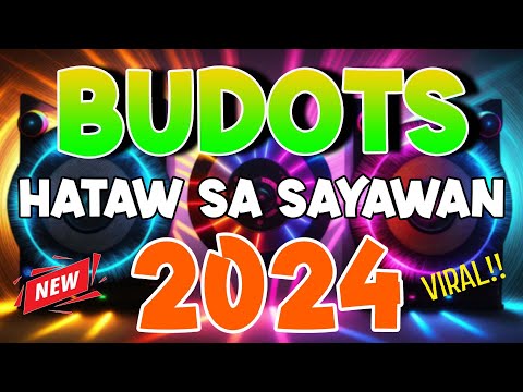 HATAW BUDOTS NONSTOP 2024 - OPM VIRAL