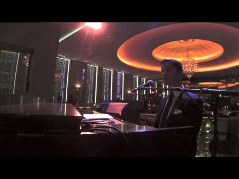 Ben Paterson - Our Love Is Here To Stay, Live at The Rainbow Room