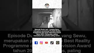 Download lagu Dunia lain : Lawang sewu.. 2004 mp3