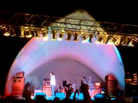 MUSICARTE FORT WORTH 2011 Los Lonely Boys 22