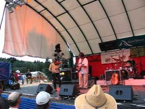 Thumbnail for Darrell Scott Band - Part 2 - River Take Me by Darrell Scott