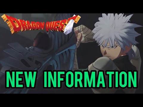 Dragon Quest Dai Infinity Strash, NEW Updates! Game Modes Explained + More!
