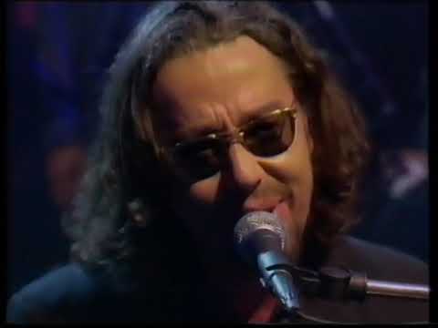 World Party - She's The One - Live on Later