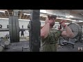 WHY YOU NEED TO FRONT SQUAT | Bradley Martyn