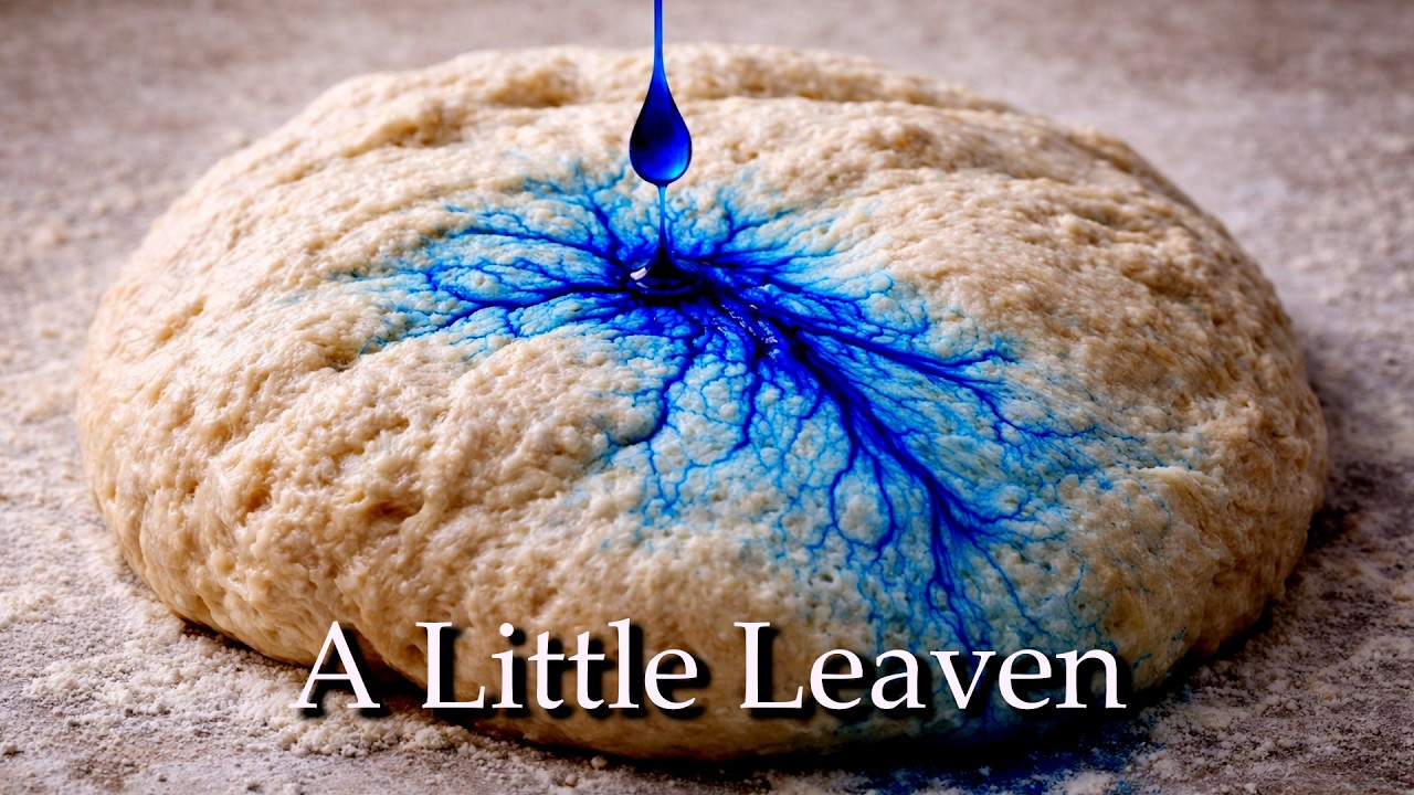 A Little Leaven