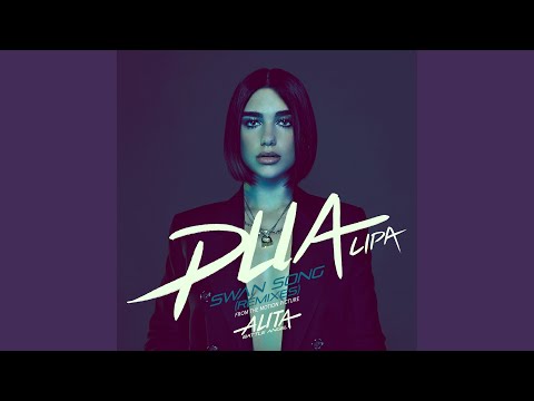Swan Song (From the Motion Picture "Alita: Battle Angel") — YouTube